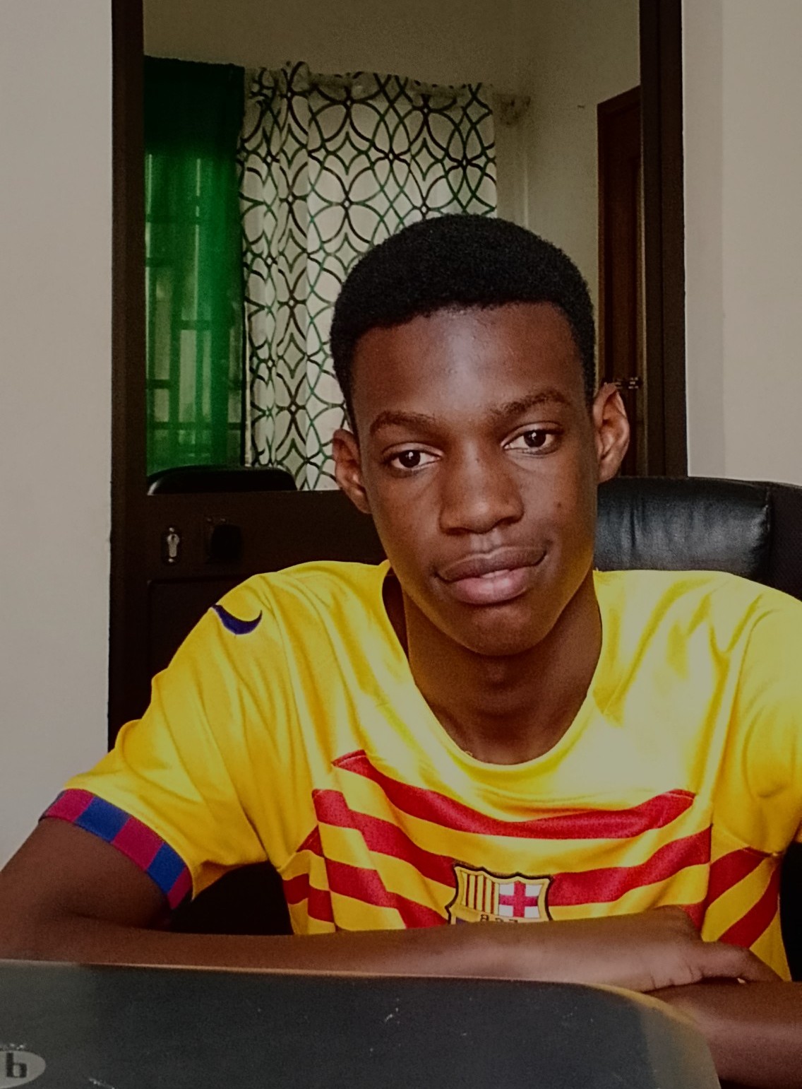 Josemar Manuel Monteiro Neves - Software Developer and Content Creator